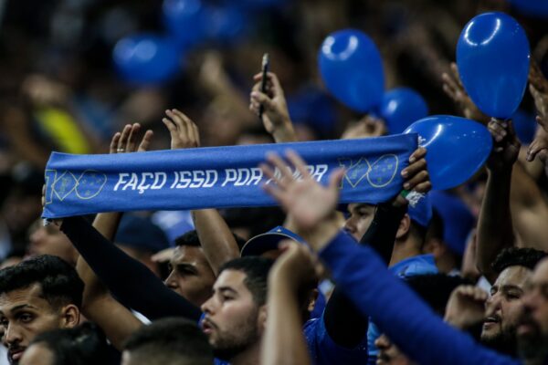 torcida Cruzeiro