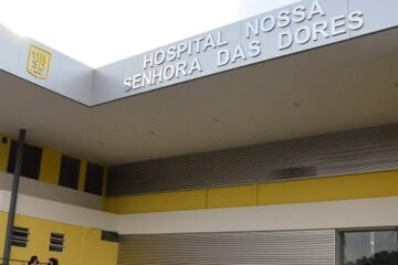 HNSD: 163 anos e com muita saúde