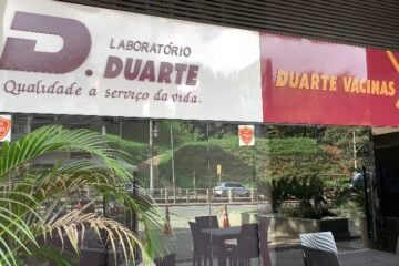 Laboratório Duarte: novidades em tecnologia, serviços e estrutura