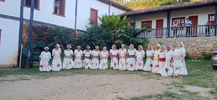 Centro Cultural de São Gonçalo do Rio Abaixo comemora 15 anos