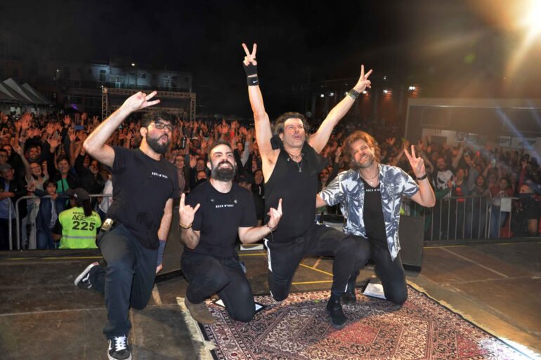 18º Festival de Inverno de São Gonçalo é encerrado com sucesso e recorde de público