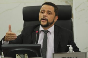 “Estaremos aqui para que a Câmara também não seja empecilho para as transformações que Itabira precisa”, afirma Vetão