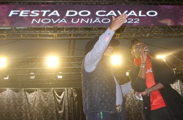 DeFato e Caraça FM se destacam na cobertura dos grandes eventos