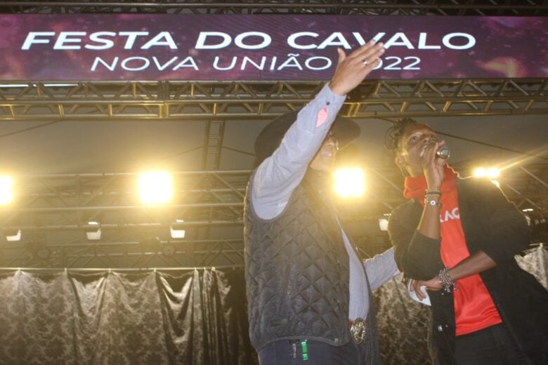 DeFato Online e Caraça FM se destacam na cobertura dos grandes eventos