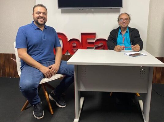 Contagem: marinheiro de primeira viagem quase derrota Marília Campos