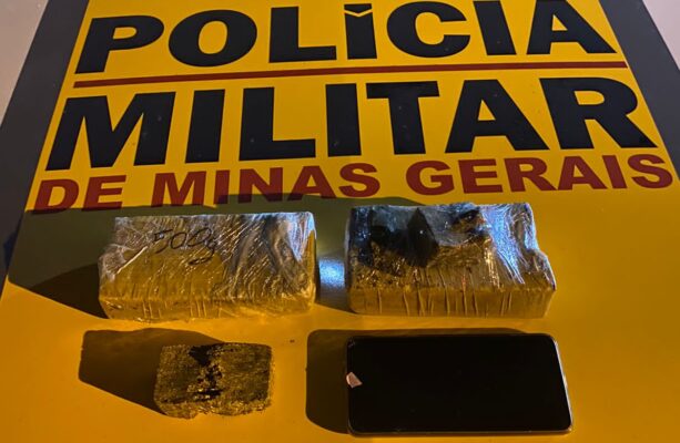 policia-rodoviaria-detem-suspeito-de-trafico-com-barras-de-maconha