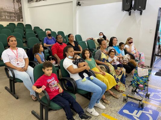 Projeto que regulariza atuação das doulas nos processos de parto é aprovado em Monlevade