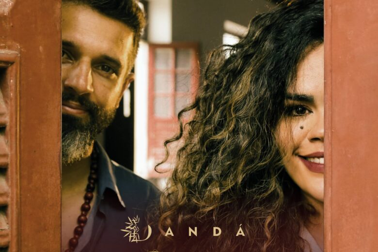 Dandá lança primeiro álbum autoral no Festival de Inverno de Itabira