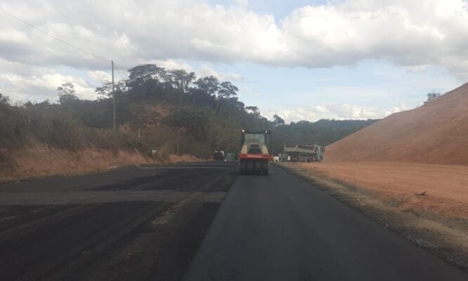 ATENÇÃO: BR-381 apresenta interdições em vários pontos