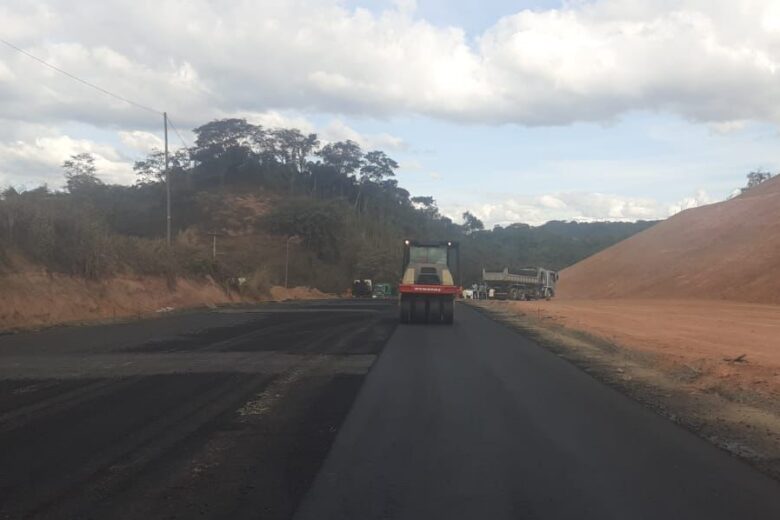 ATENÇÃO: BR-381 apresenta interdições em vários pontos