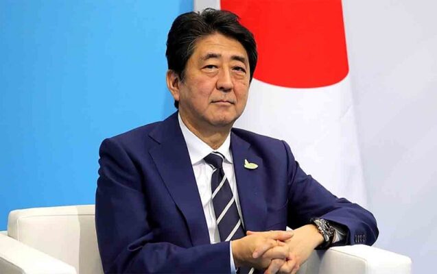 Itamaraty emite nota e condena "nos mais fortes termos o ataque covarde" a Shinzo Abe