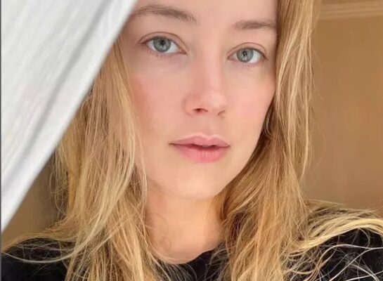 Juíza rejeita pedido de Amber Heard para anular veredicto a favor de Johnny Depp