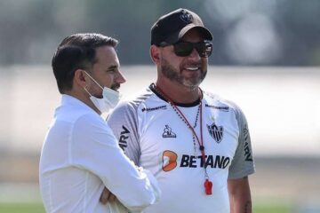 Atlético terá ‘julho decisivo’ com Série A, Copa do Brasil e Libertadores