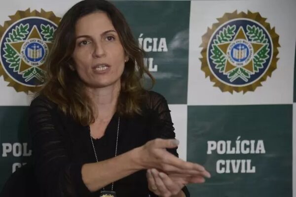 "Anestesista tinha discernimento pleno do que fazia", diz delegada do caso