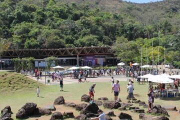 Parques de Belo Horizonte oferecem programação para férias de julho