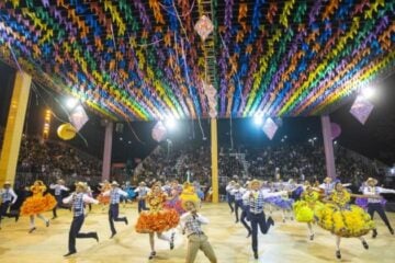 Arraial de Belo Horizonte faz alterações no trânsito da capital; saiba mais