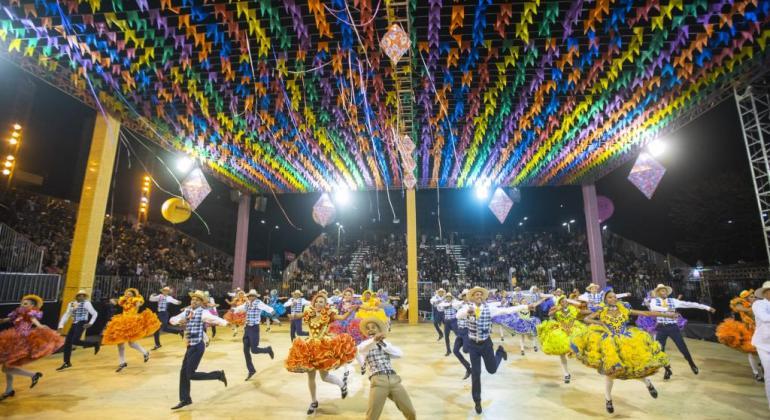 Arraial de Belo Horizonte faz alterações no trânsito da capital; saiba mais