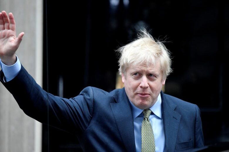 Após renúncia de Boris Johnson, Reino Unido terá novo primeiro-ministro até outubro