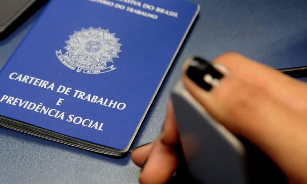 Confira as oportunidades de emprego do Sine Itabira de hoje (11)