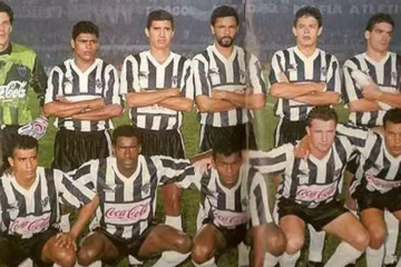 Atlético vai a Assunção para tentar reconhecer Conmebol como Sul-Americana