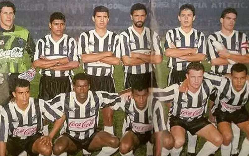 Atlético vai a Assunção para tentar reconhecer Conmebol como Sul-Americana