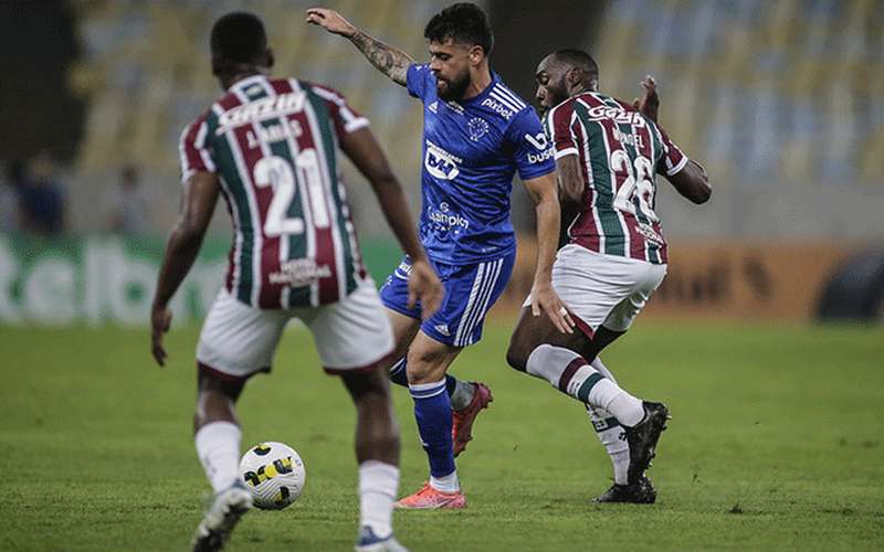 Cruzeiro x Fluminense: veja a premiação que está em jogo na Copa do Brasil