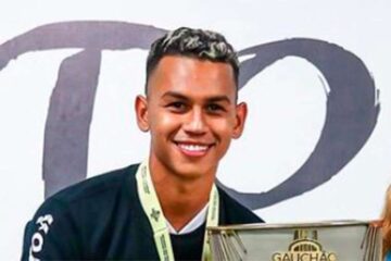 Cruzeiro: Grêmio não cede, e Fernando Henrique retorna a Porto Alegre