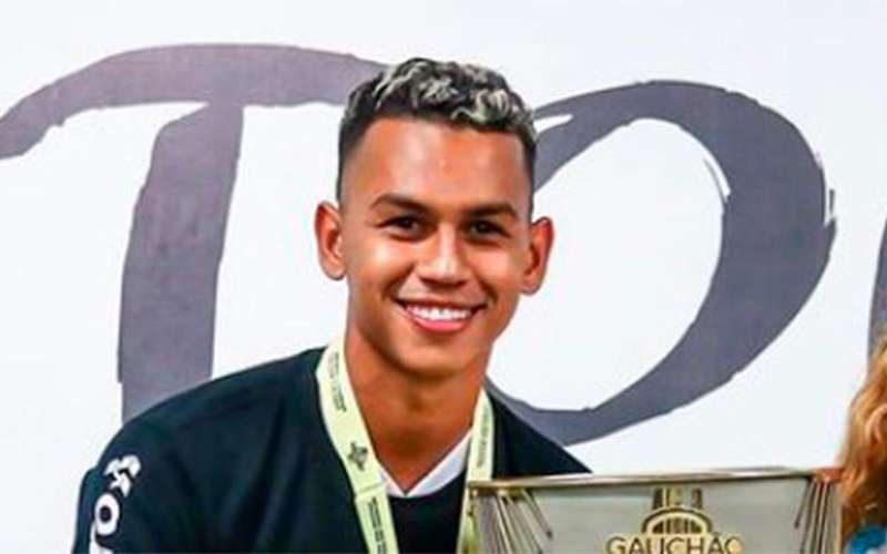 Cruzeiro: Grêmio não cede, e Fernando Henrique retorna a Porto Alegre