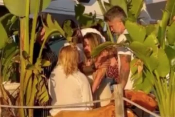 Filhos de Giovanna Ewbank e Gagliasso sofrem racismo e mãe se revolta