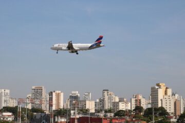 Inflação do setor do turismo teve alta de 41% em junho