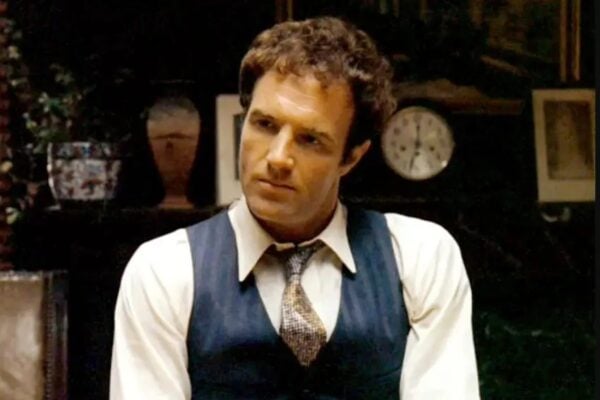 Ator de "O Poderoso Chefão" e "Louca Obsessão", James Caan morre aos 82 anos