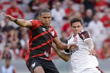 Flamengo x Athletico: onde assistir ao jogo pela Copa do Brasil