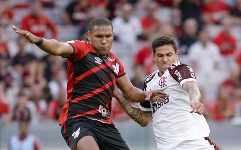 Flamengo x Athletico: onde assistir ao jogo pela Copa do Brasil
