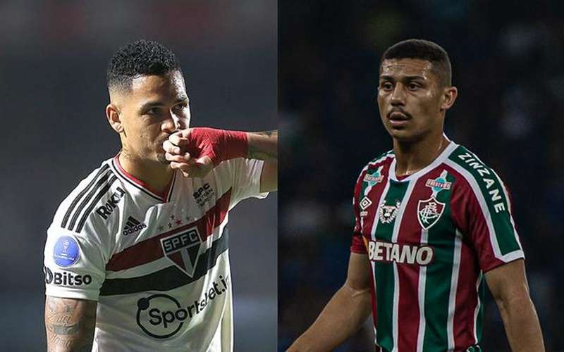 São Paulo x Fluminense: onde assistir ao jogo pela Série A do Brasileirão