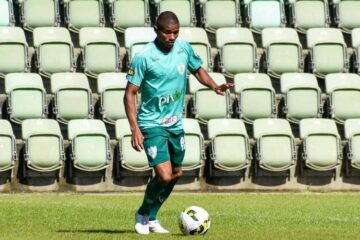 Juninho diz que faltou capricho ao América: ‘Poderia ter sido melhor’