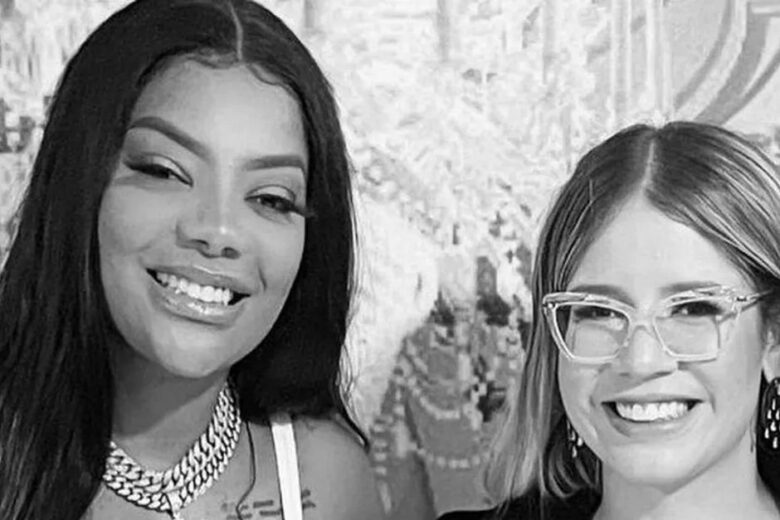 Música nova chegando: Ludmilla anuncia single com Marília Mendonça