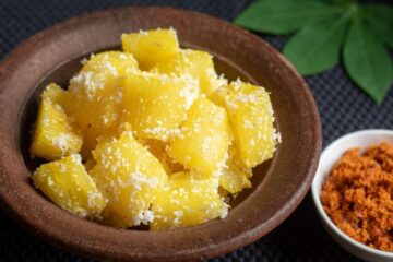 Nova Era promove seu 1º Festival Gastronômico