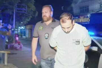 Estupro no parto: médico anestesista começa a ser julgado no Rio