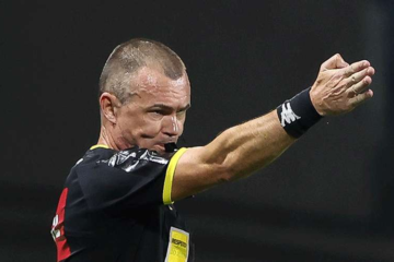 Palmeiras questiona arbitragem e pede áudio do VAR em ofício à CBF