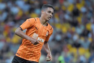 E agora, Fifa? Shakhtar quer indenização de R$ 272 milhões por regra que libera atletas