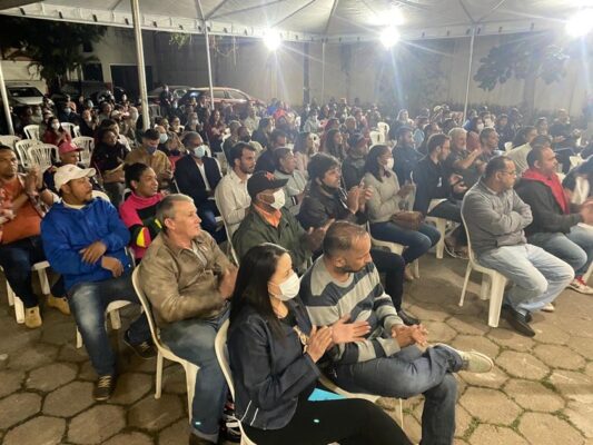 Carlin Filho entra na disputa para deputado estadual com apoio de Aécio Neves