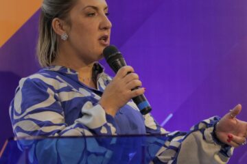 Nova presidente da Caixa anuncia primeiras medidas à frente do banco
