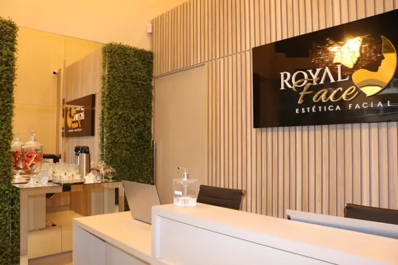 Royal Face: promovendo a democratização e o acesso à beleza