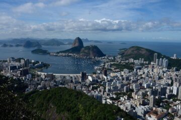 Rio e União assinam acordo de recuperação fiscal