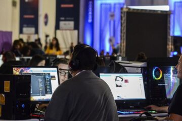 Indústria de Software e Serviços de TIC cresceu 6,5% em 2021
