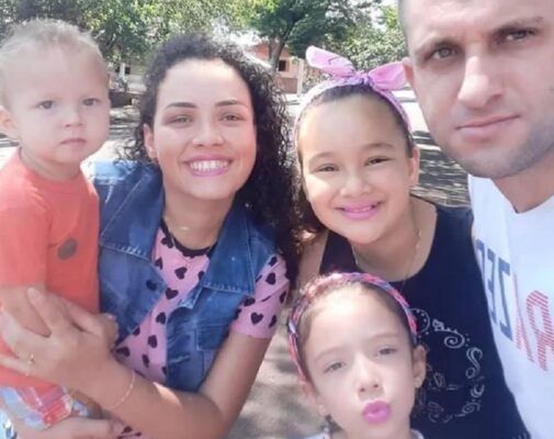 PM mata 6 pessoas da própria família e mais 2 no Paraná