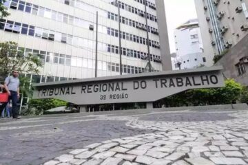 TRT-MG lança edital com 300 vagas em BH e interior do estado