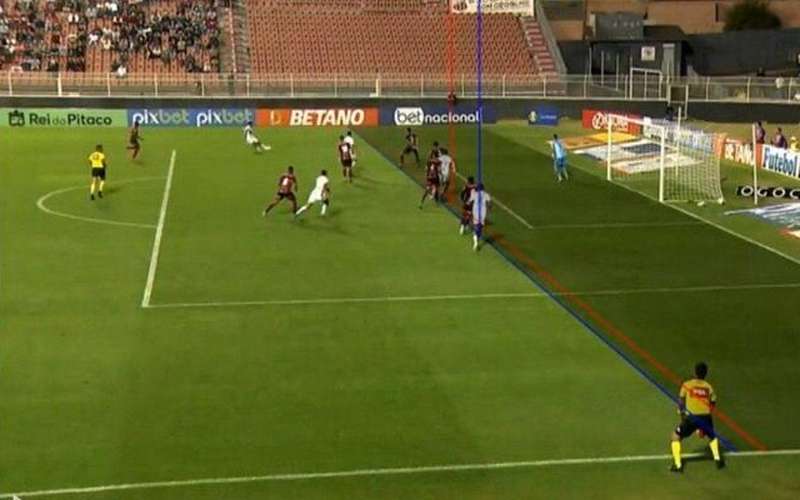 CBF divulga áudio do VAR em gol anulado do Cruzeiro contra Ituano