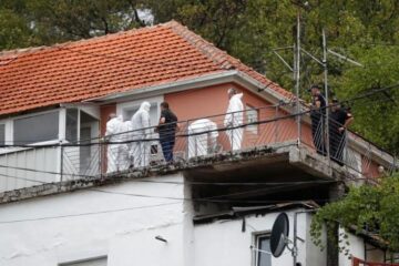 Homem mata 11 pessoas e deixa seis feridas após briga familiar
