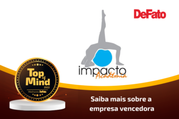 Academia Impacto – Top of Mind 2022